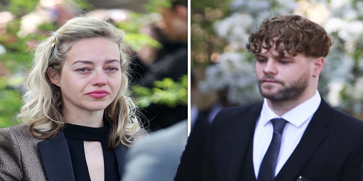 Kelsey Parker, Tom Parker