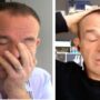 Martin Lewis in tears over heartbreaking Twitter message