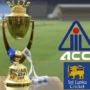 Sri Lanka Cricket wants to shift Asia Cup amid country’s economical crisis