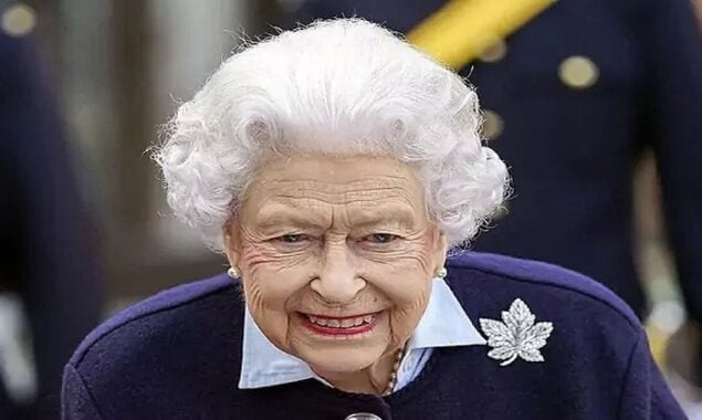 Queen