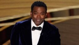 Chris Rock