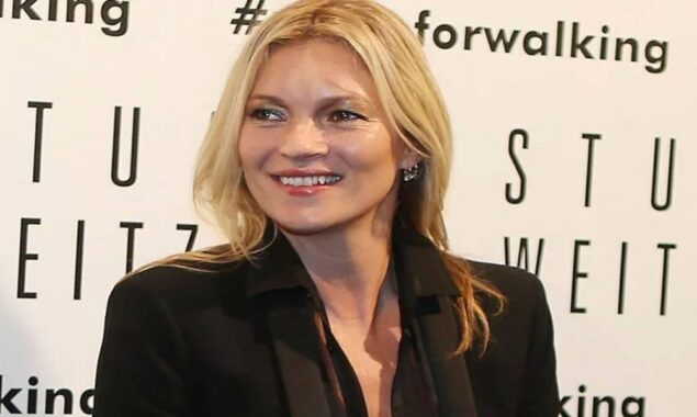 Johnny Depp’s reaction to Kate Moss’ testimony has sparked outrage