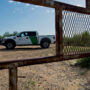 Texas Border Patrol officers apprehend two sex offenders who unlawfully entered the United States