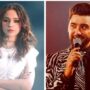 ‘Focus On Making Good Music First,’ says Aima Baig in response to Amanat Ali’s rude comments