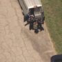 Atlanta police and the FBI are investigating a ‘coordinated attempt’ by out-of-state demonstrators 