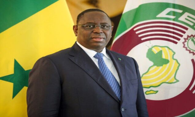 Food purchases harmed by EU bank penalties: African Union leader