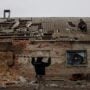 2 killed by Russian shelling in Kharkiv region