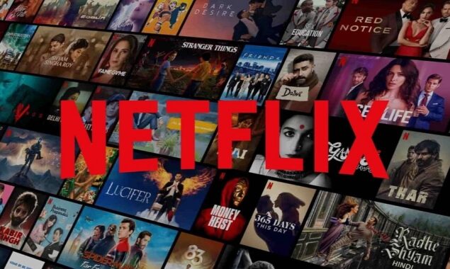 Netflix