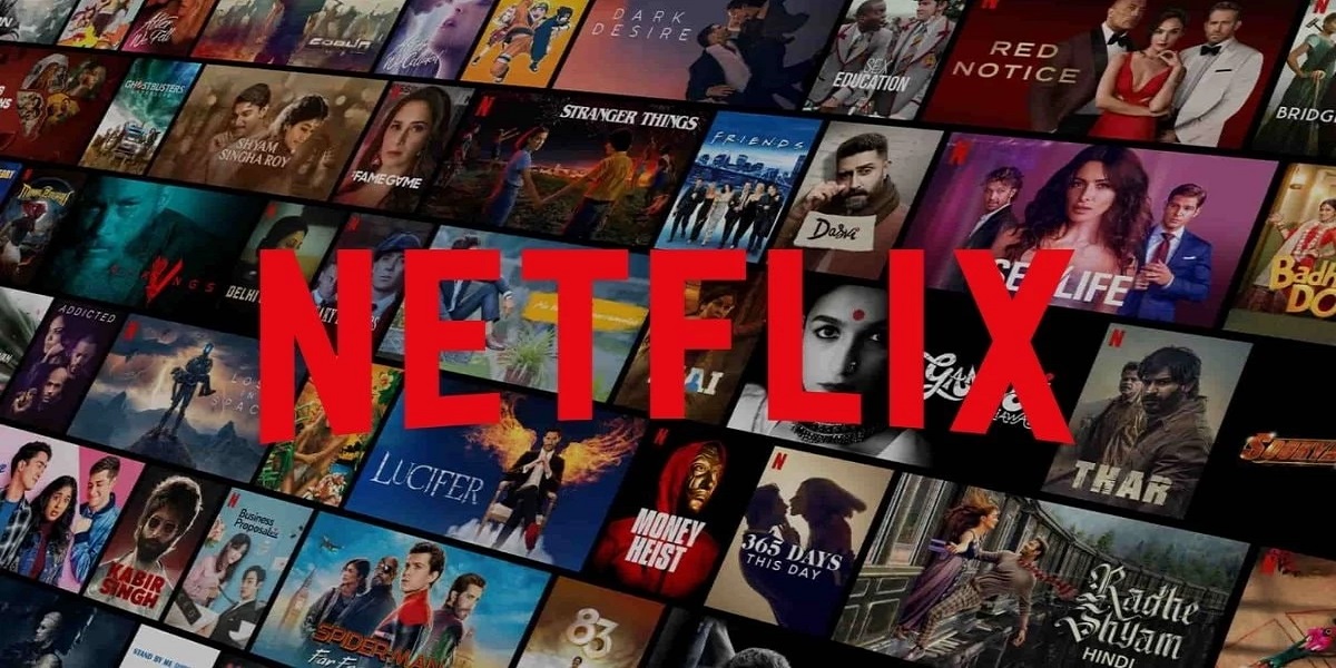 Netflix
