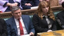 Keir Starmer