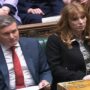 Keir Starmer says, Tory failure to role has made Commons misogyny worse