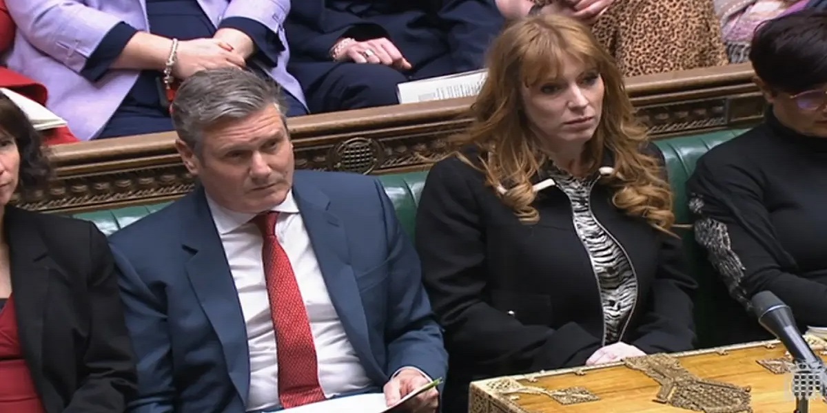 Keir Starmer