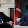 Finland’s President Niinistro ready to talk to Erdogan