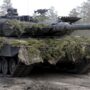 Germany signs a new swap deal with Greece to deliver fighting vehicles to Ukraine