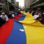 Left eyes historic win in Colombian presidential election