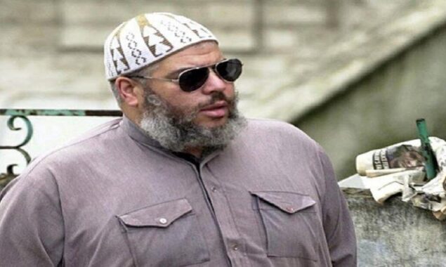 Son of hate preacher Abu Hamza has $6k seized from $220k money laundering haul