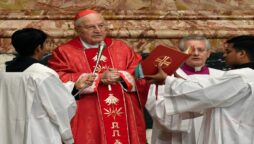 Cardinal Sodano, right-hand man to two popes, dies