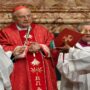 Cardinal Sodano, right-hand man to two popes, dies