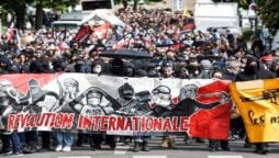 May Day