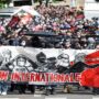 May Day Rallies in Europe: Honor and shame