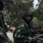 Congo gold mine attack killed dozens
