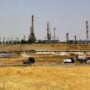 Six missiles fall near oil refinery in Irbil, Iraq
