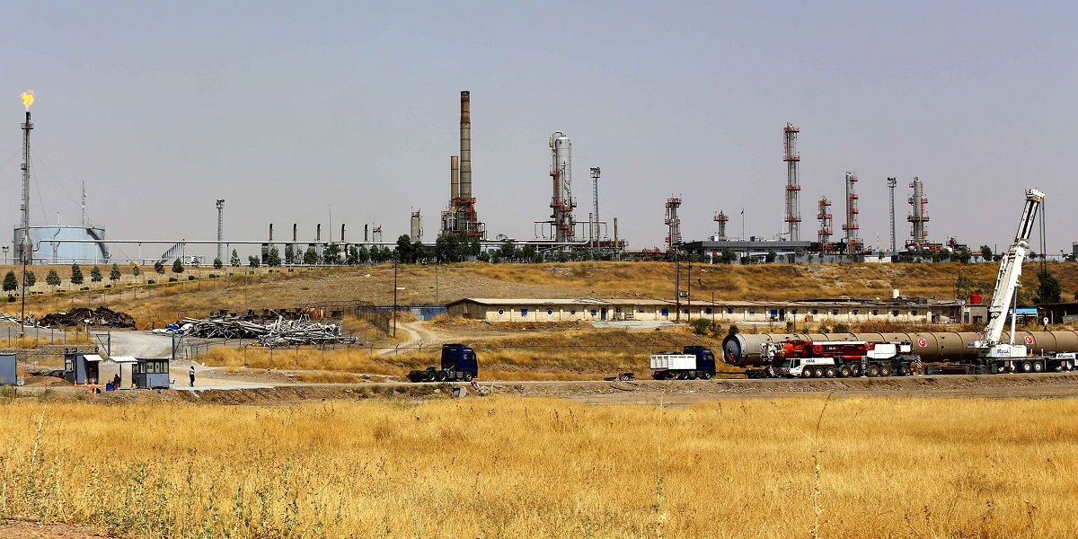 Irbil