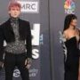 Megan Fox and Machine Gun Kelly bring their ‘twin flames’ romance to the red carpet
