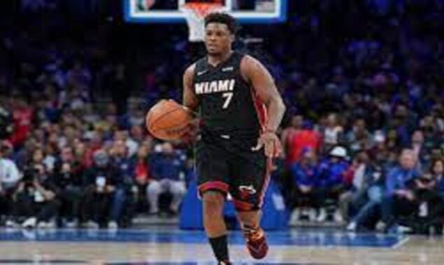 Eastern Conference Finals: Kyle Lowry ruled out of Game 1