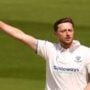 Ollie Robinson named to the Sussex squad for the warm-up game against New Zealand