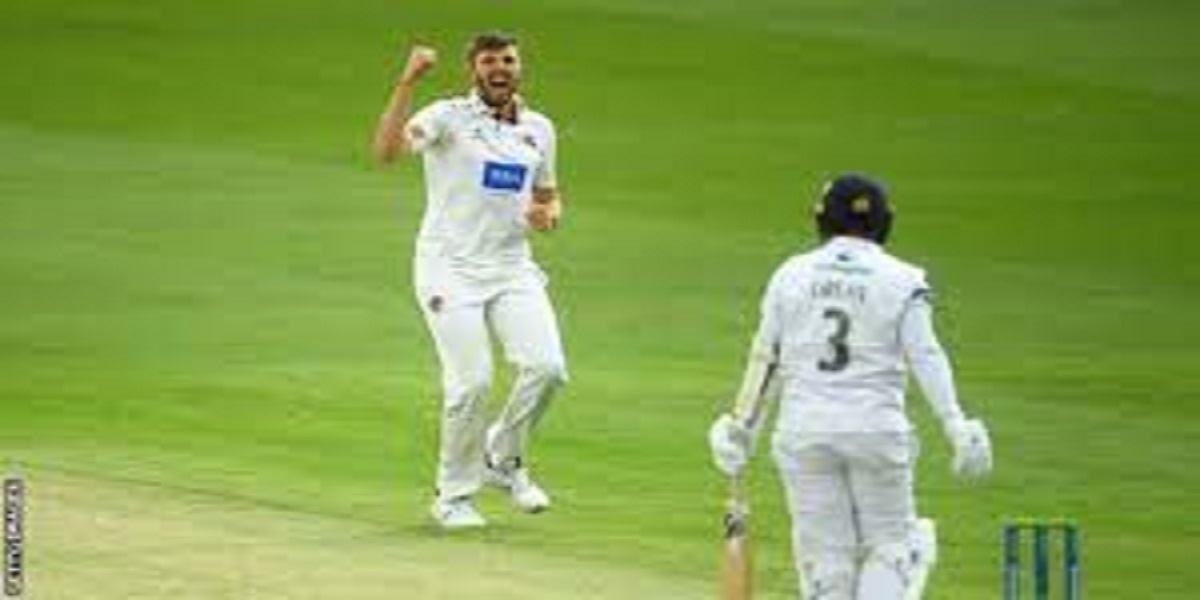 Craig Overton