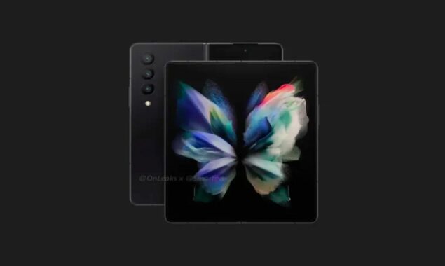 Foldable screen of the Samsung Galaxy Z Fold4 to feature a less visible seam