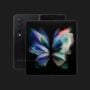 Foldable screen of the Samsung Galaxy Z Fold4 to feature a less visible seam