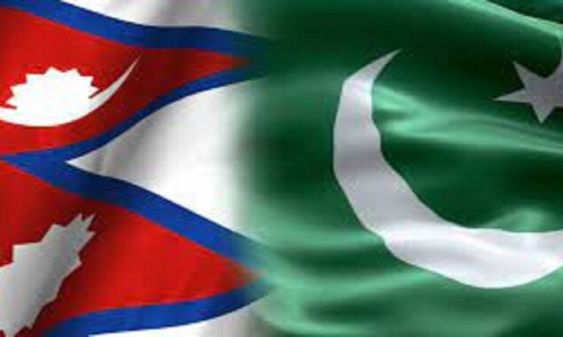 Nepal