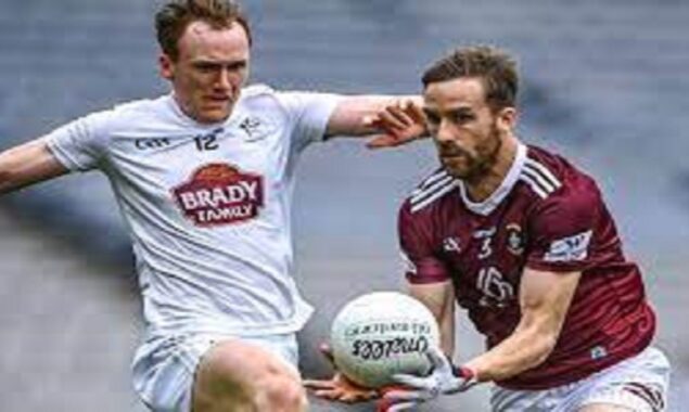 Westmeath’s Kevin Maguire says a commencement clock ‘would make things more pleasant’