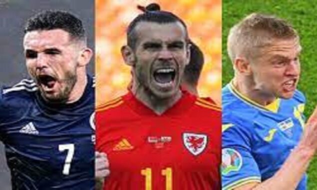 Sky Sports accomplices with UK telecasters to make World Cup play-off last accessible to all