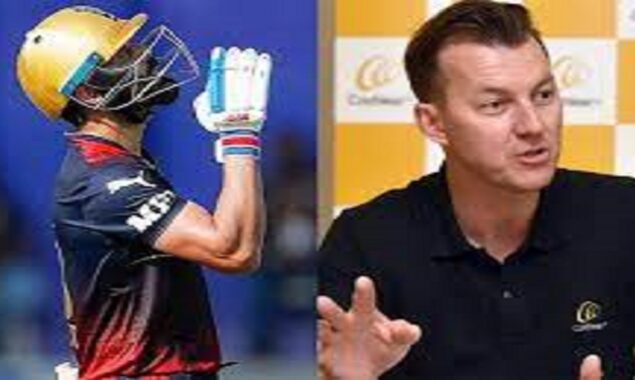 Brett Lee says Kohli can take some time off from cricket