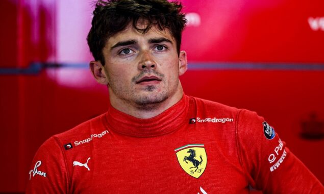 Charles Leclerc pummels Ferrari botches at Monaco GP