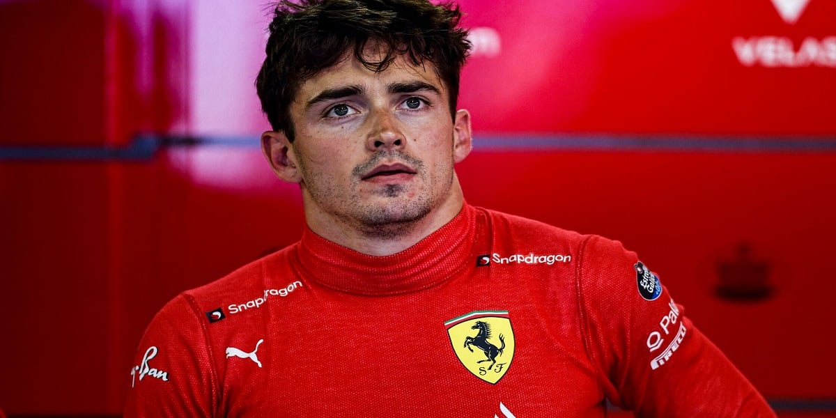 Charles Leclerc