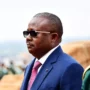 Guinea-Bissau president dissolves parliament