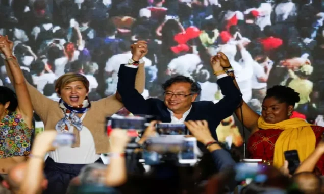 Colombia’s presidential election is set to go to a second round