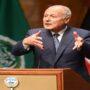 Arab League Secretary-General condemns Israeli PM’s Jerusalem satement