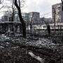 Mariupol ‘destroyed completely’: Zelensky