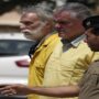 Iraq trial of Briton and German for antiquity theft adjourned