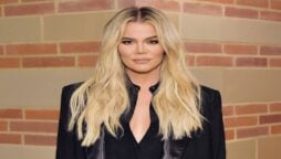Khloe Kardashian