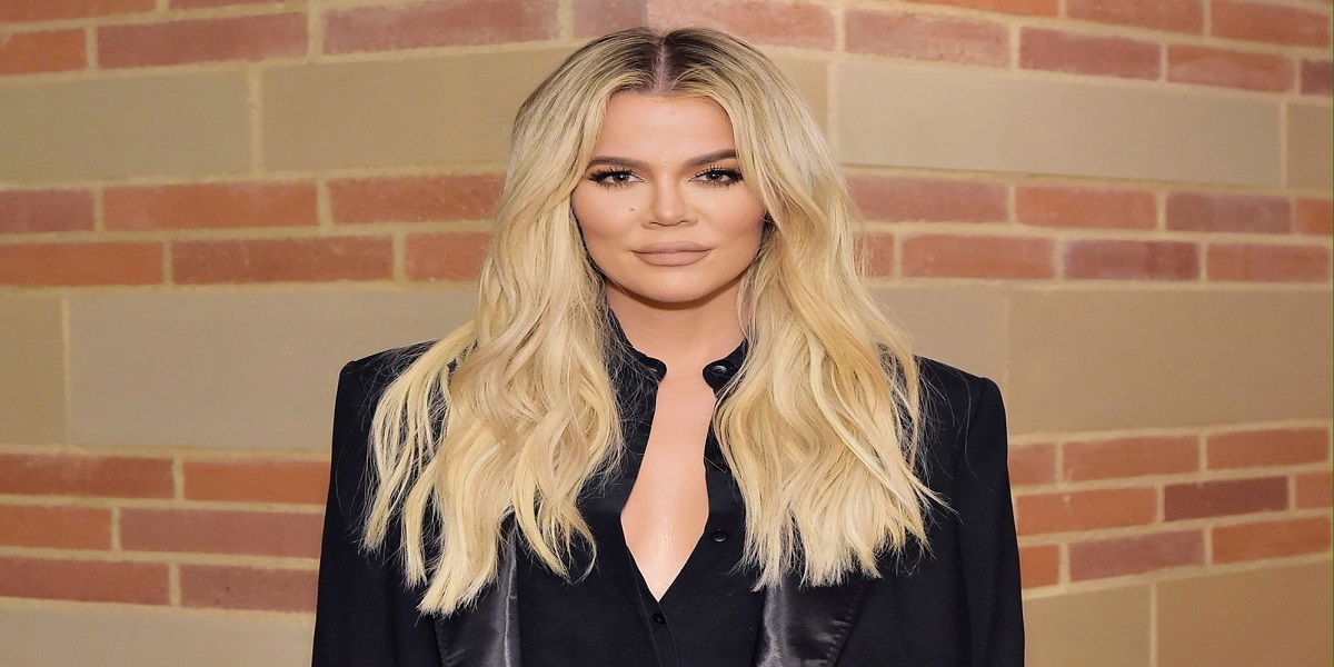 Khloe Kardashian