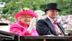 Queen Elizabeth was “never a good judge of character” with Prince Andrew