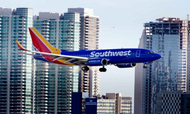 California woman sentenced to 15 months for breaking flight attendant’s teeth