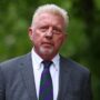 Tennis Legend Boris Becker has indeed been found guilty of financial crimes relating to the bankruptcy