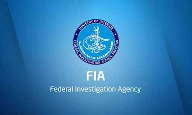 FIA warns overseas Pakistanis of stern action for spreading fake news against state institutions